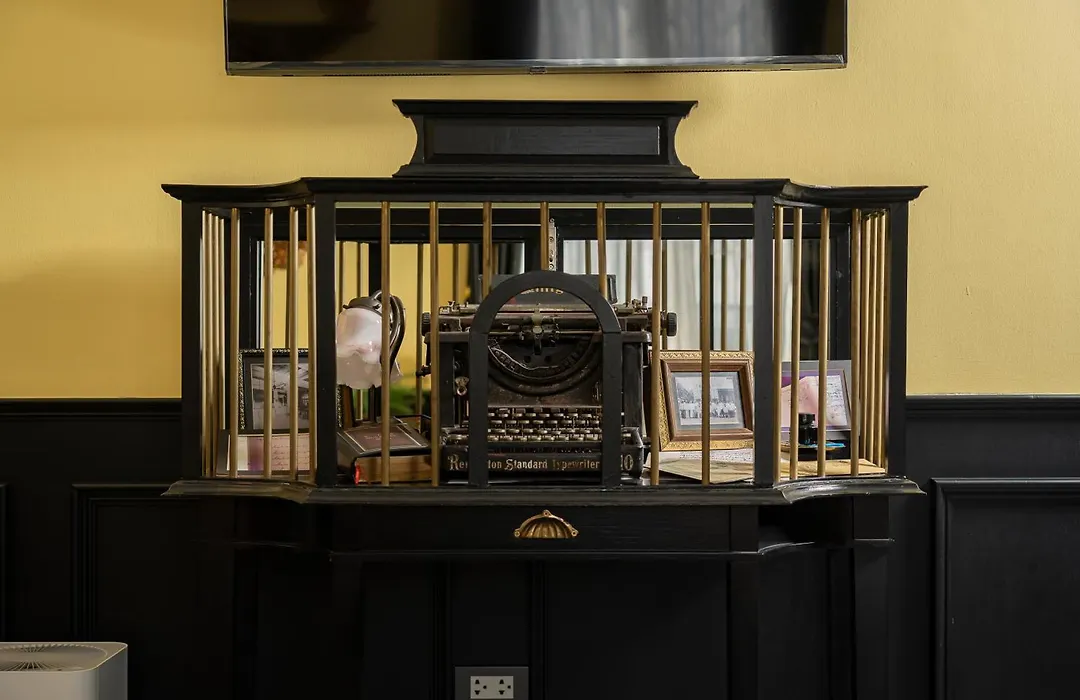 De Phanakron Boutique Hotel-1