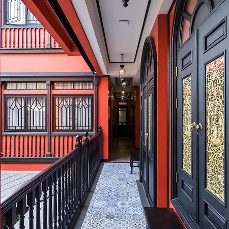 De Phanakron Boutique Hotel-3