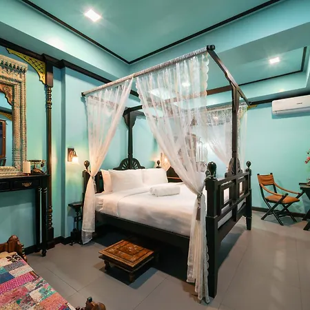 De Phanakron Boutique Hotel-3